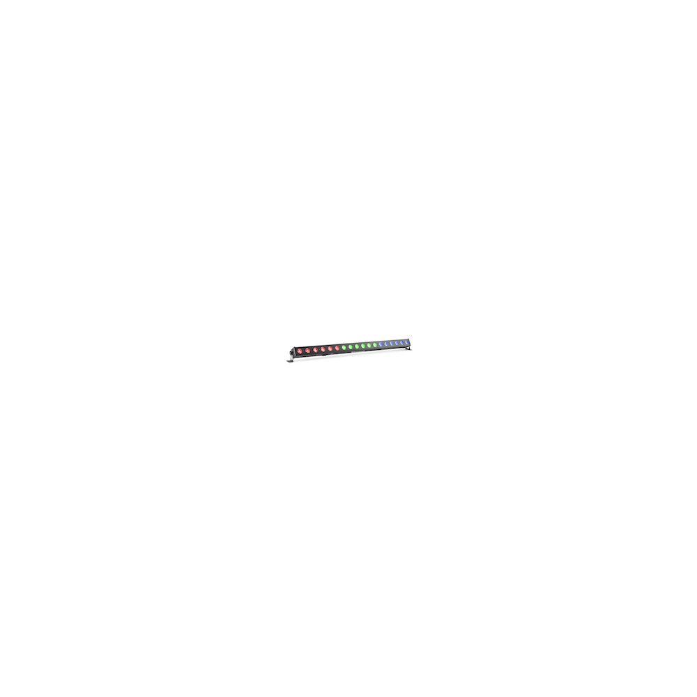 LCB183 LED Bar 18x 4W RGB