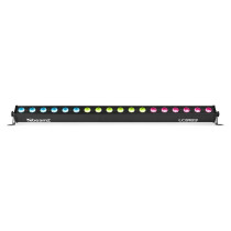 LCB183 LED Bar 18x 4W RGB