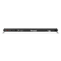 LCB183 LED Bar 18x 4W RGB