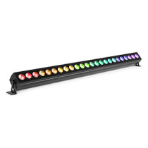 LCB246 LED BAR 24x6W RGBAW-UV