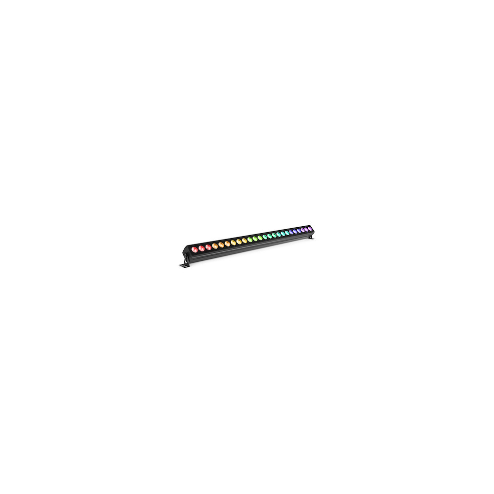 LCB246 LED BAR 24x6W RGBAW-UV