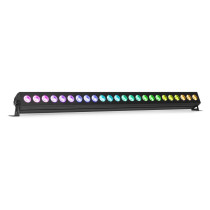 LCB246 LED BAR 24x6W RGBAW-UV