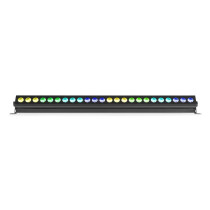 LCB246 LED BAR 24x6W RGBAW-UV