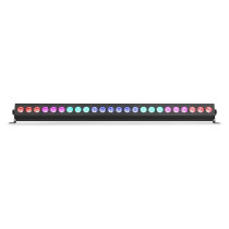 LCB246 LED BAR 24x6W RGBAW-UV