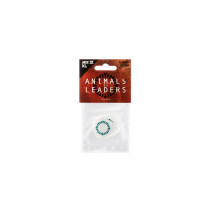 AALP03 Animal As Leaders Tortex Jazz III XL, White .60mm Player's Pack/6