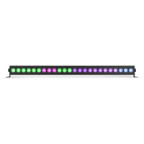 LCB246 LED BAR 24x6W RGBAW-UV