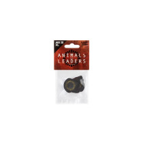 AALP04 Animal As Leaders Tortex Jazz III XL, Black .73mm Player's Pack/6
