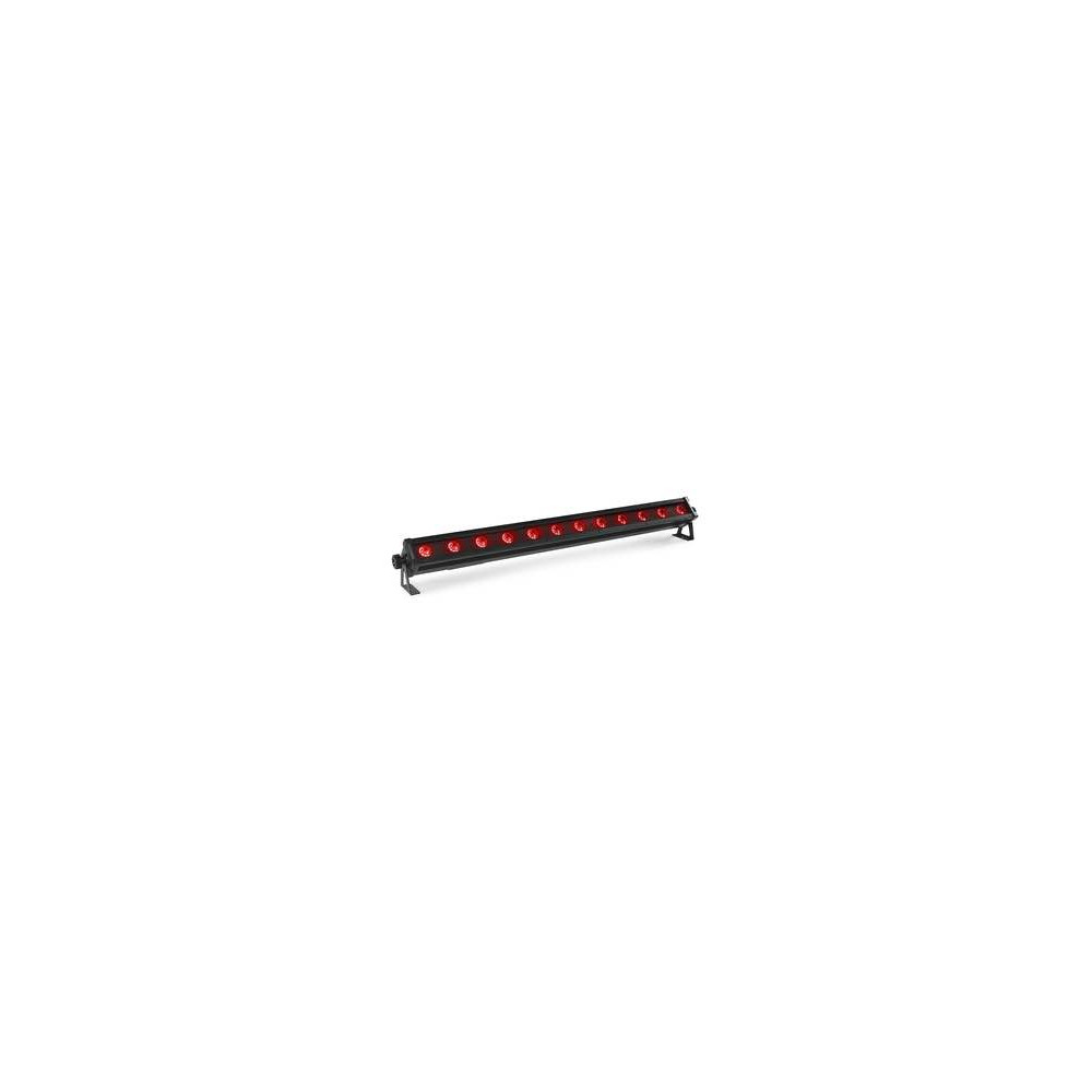 LCB128IP LED BAR IP65 12x8W RGBA