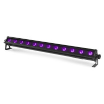 LCB128IP LED BAR IP65 12x8W RGBA