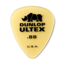 421P.88 Ultex Standard .88mm Player's Pack/6