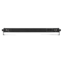 LCB128IP LED BAR IP65 12x8W RGBA