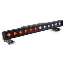 LCB1215IP LED BAR IP65 12x15W 6in1