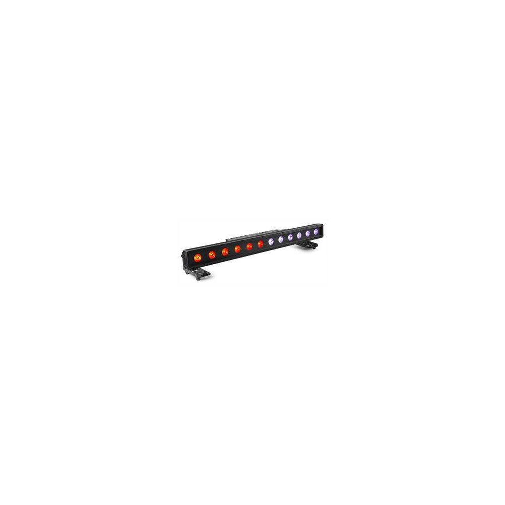 LCB1215IP LED BAR IP65 12x15W 6in1