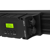 LCB1215IP LED BAR IP65 12x15W 6in1