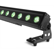 LCB1215IP LED BAR IP65 12x15W 6in1