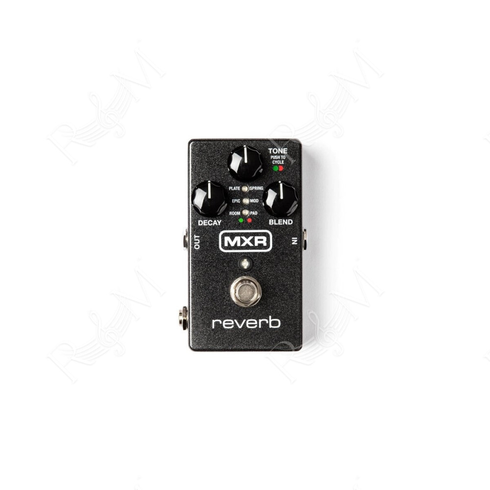 M300 Reverb