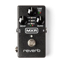 M300 Reverb