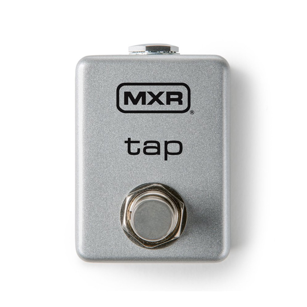 M199 Switch Tap Tempo