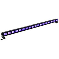 BUV183 LED bar 18x3W UV