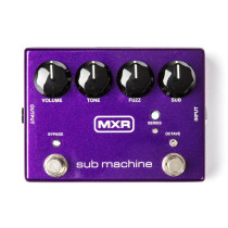 M225 Sub Machine Octave Fuzz