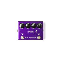 M225 Sub Machine Octave Fuzz