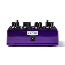 M225 Sub Machine Octave Fuzz