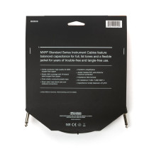 DCIS10 Cavo strumento Standard, 3 Metri
