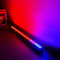 LCB144 LED Color Bar 144 SMD RGB IR