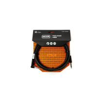 DCIS10R Cavo strumento Standard, 3 Metri angolato