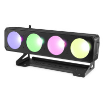 LUCID 2.4 LED BAR 4x30W RGBW