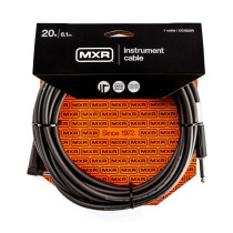 DCIS20R Cavo strumento Standard, 6 Metri angolato