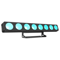 LUCID 2.8 LED BAR 8x30W RGBW