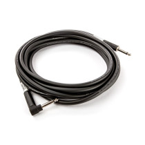 DCIS20R Cavo strumento Standard, 6 Metri angolato