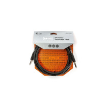 DCIX10 Cavo strumento Pro series, 3 Metri