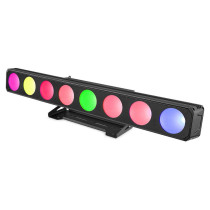 LUCID 2.8 LED BAR 8x30W RGBW