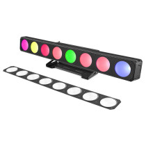 LUCID 2.8 Difffusion Filter 25deg