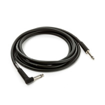 DCIX10R Cavo strumento Pro series, 3 Metri angolato