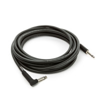 DCIX20R Cavo strumento Pro series, 6 Metri angolato