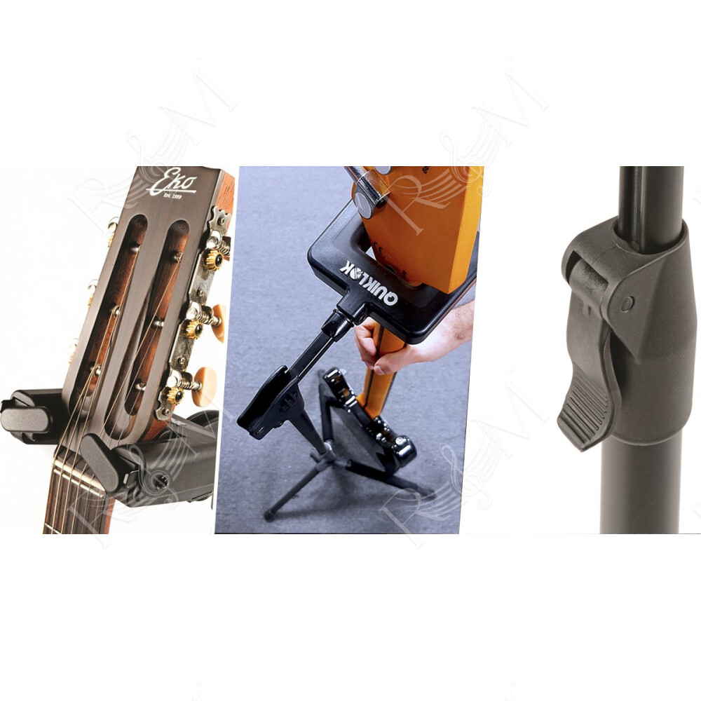 GS/508 Supporto Universale Serie GS