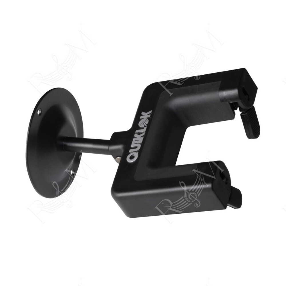 GS/701 Supporto a Muro per Chitarra e Basso