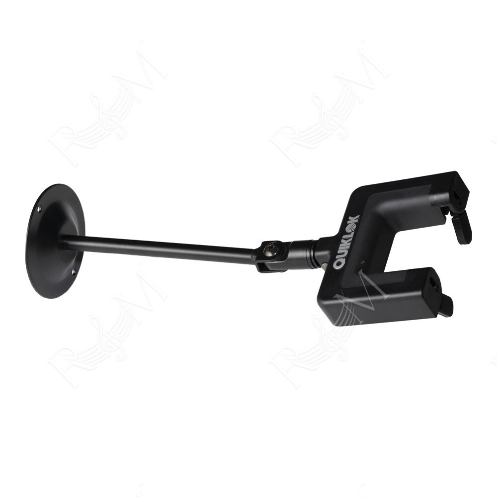 GS/701L Supporto a Muro per Chitarra e Basso