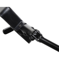 GS/701L Supporto a Muro per Chitarra e Basso