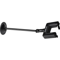 GS/701XL Supporto a Muro per Chitarra e Basso