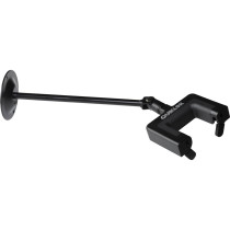 GS/701XL Supporto a Muro per Chitarra e Basso