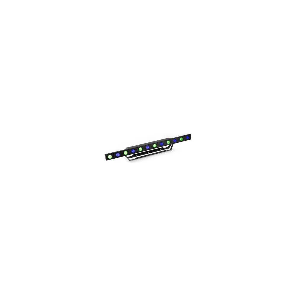 LCB155 LED BAR 12x12W 6in1 RGBWA-UV