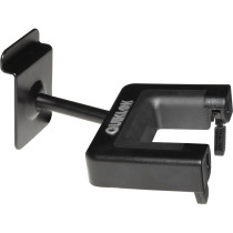 SW/702 Supporto Slatwall per Chitarra e Basso