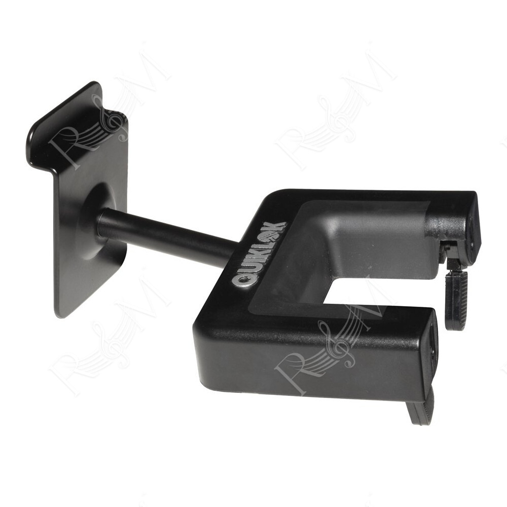 SW/702 Supporto Slatwall per Chitarra e Basso