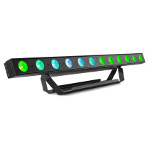 LCB155 LED BAR 12x12W 6in1 RGBWA-UV