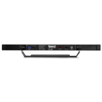 LCB155 LED BAR 12x12W 6in1 RGBWA-UV