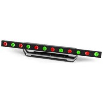LCB145 LED BAR 12x8W 4in1 RGBW DMX